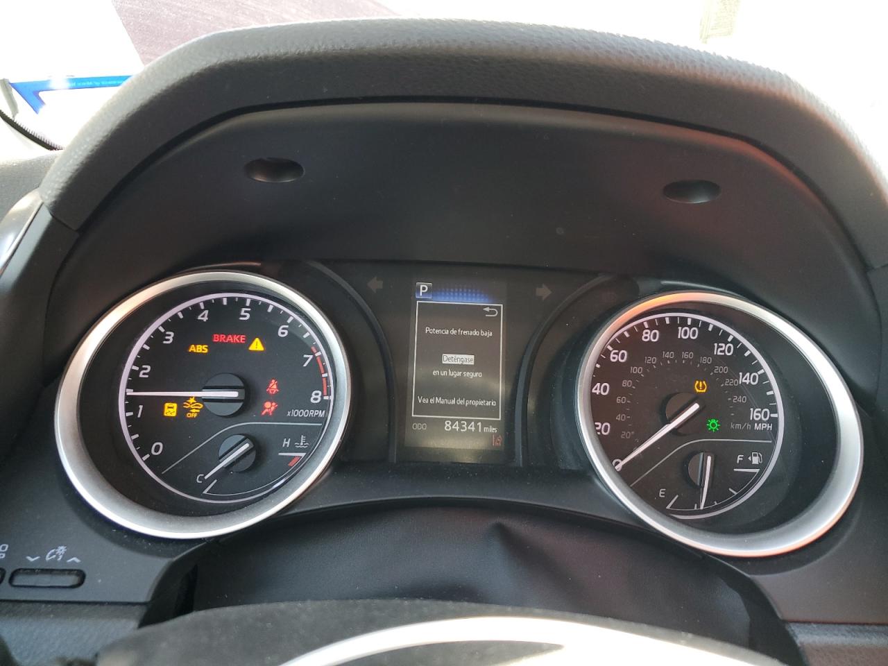 2021 Toyota Camry - Image 9