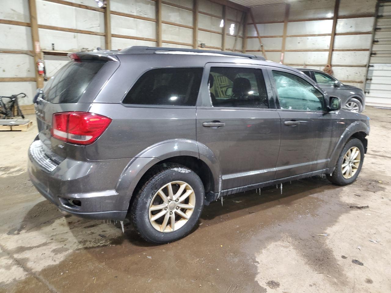 2015 Dodge Journey - Image 3