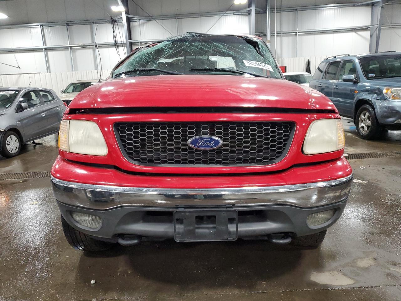 2002 Ford F-150 - Image 5