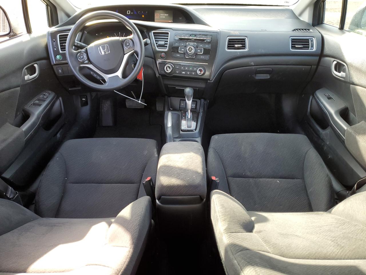 2013 Honda Civic - Image 8