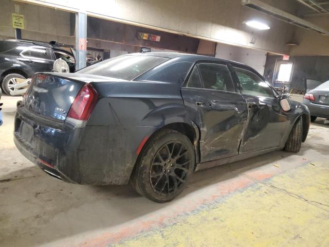  CHRYSLER 300 2018 Szary