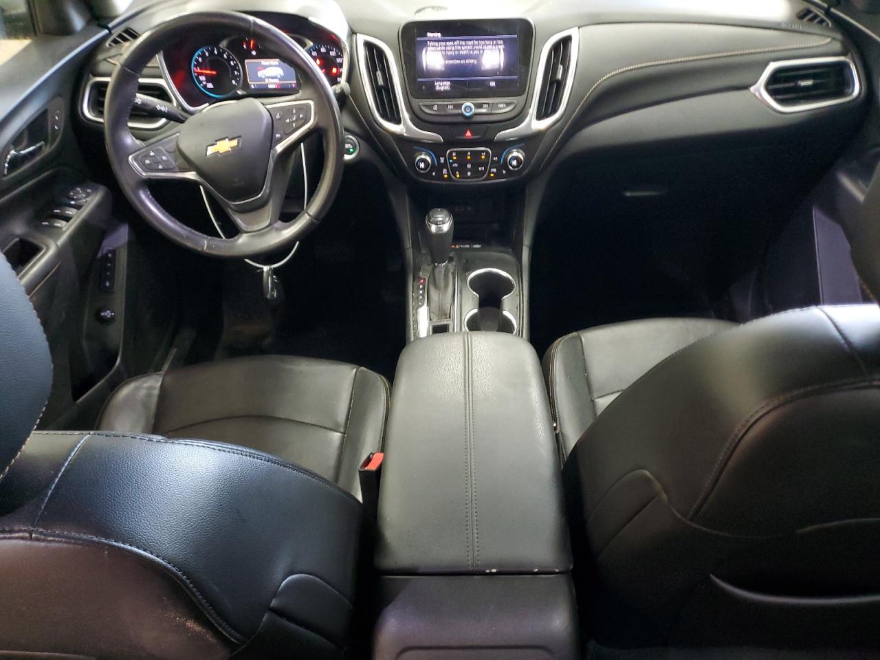 2019 Chevrolet Equinox - Image 8