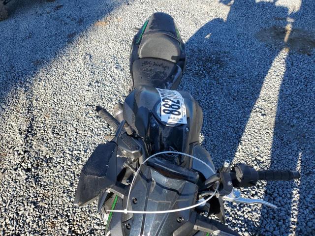 2023 KAWASAKI ER650 N