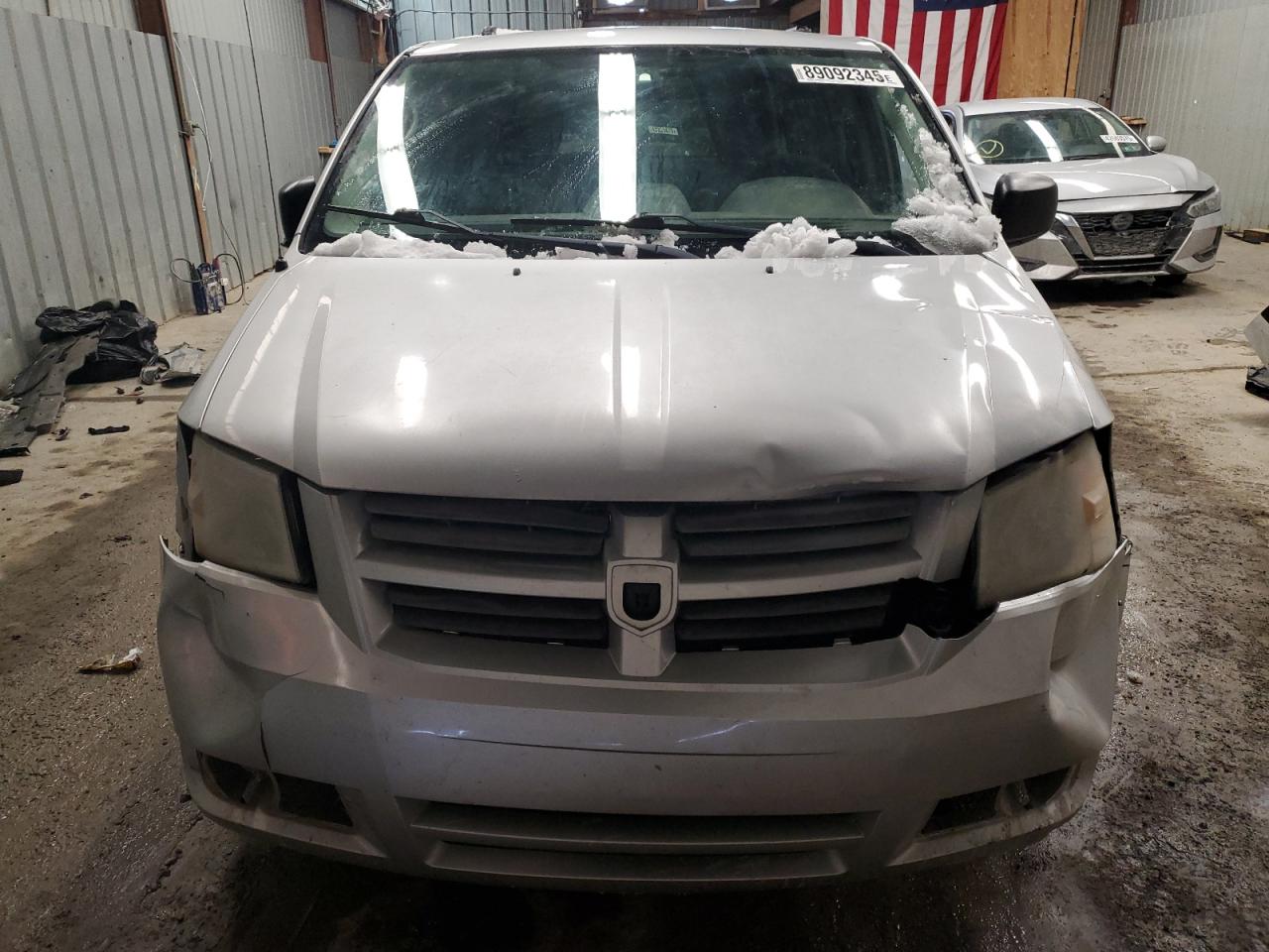 2009 Dodge Caravan - Image 5