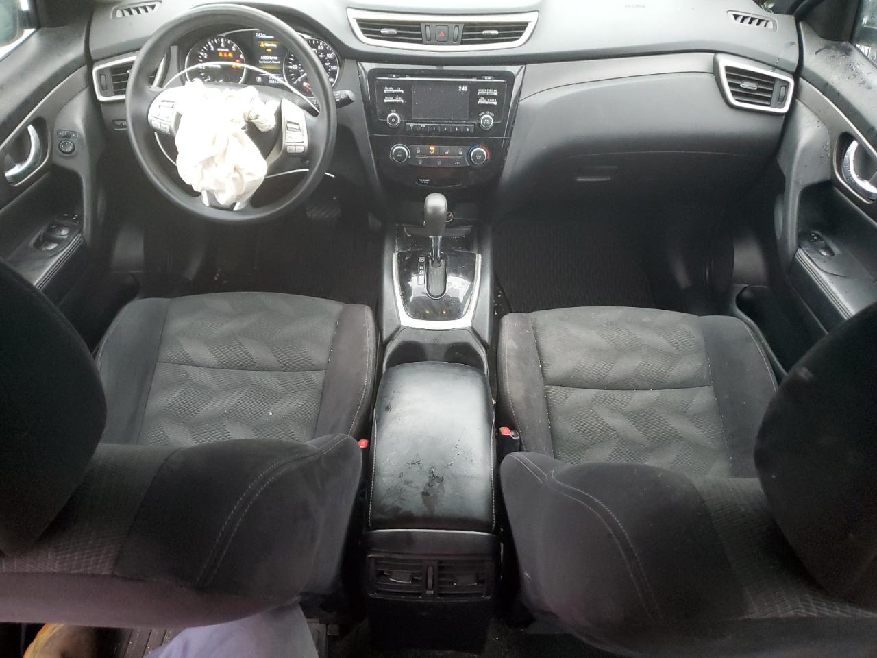 2014 Nissan Rogue - Image 8