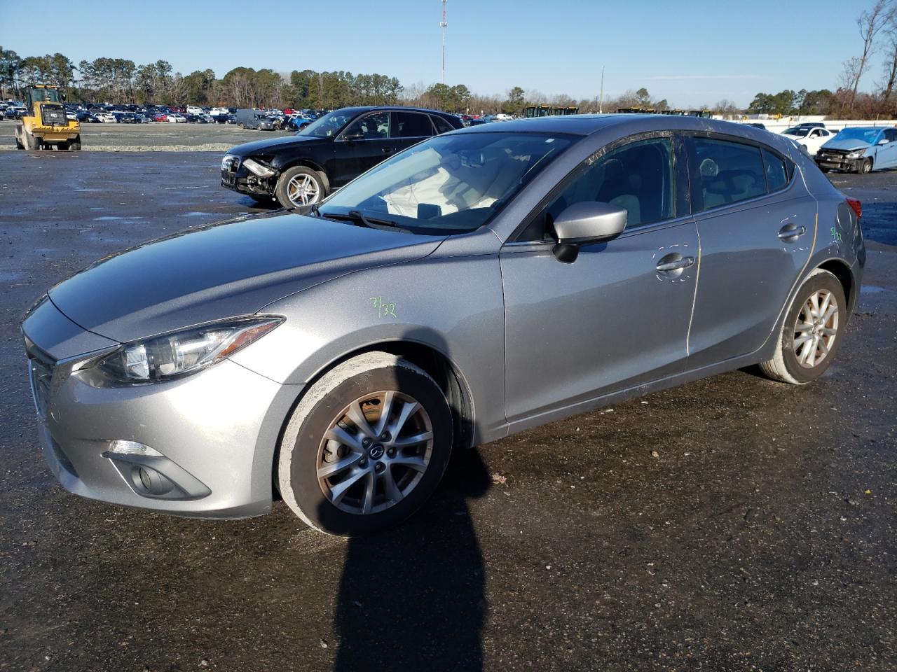 2016 Mazda 3 - Image 1