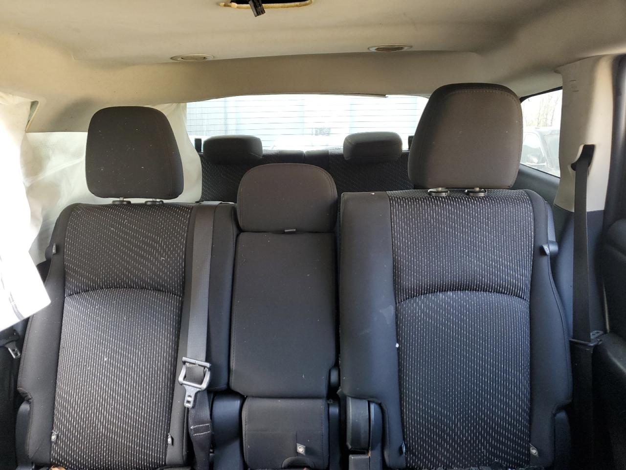 2020 Dodge Journey - Image 10