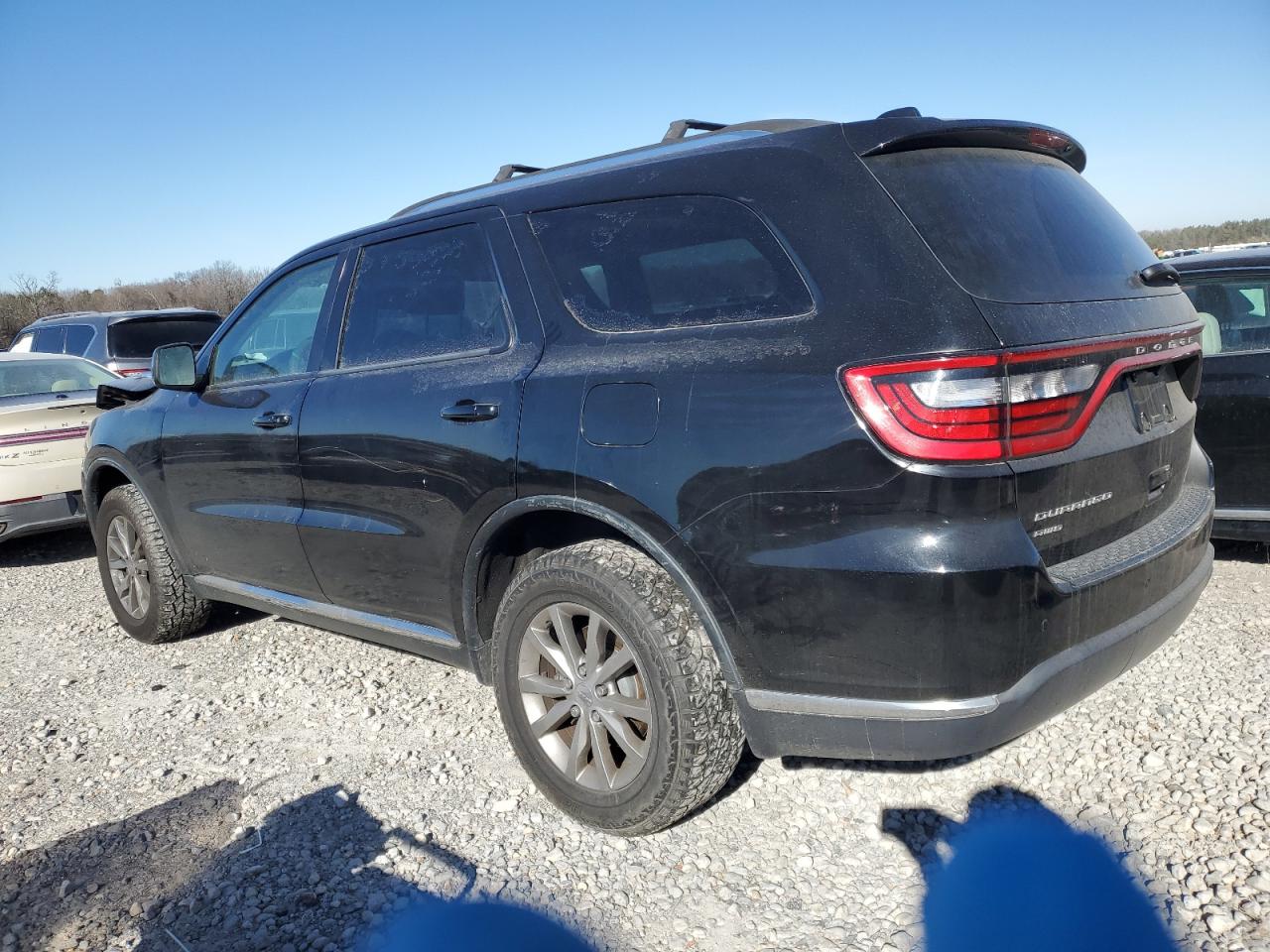 2017 Dodge Durango - Image 2