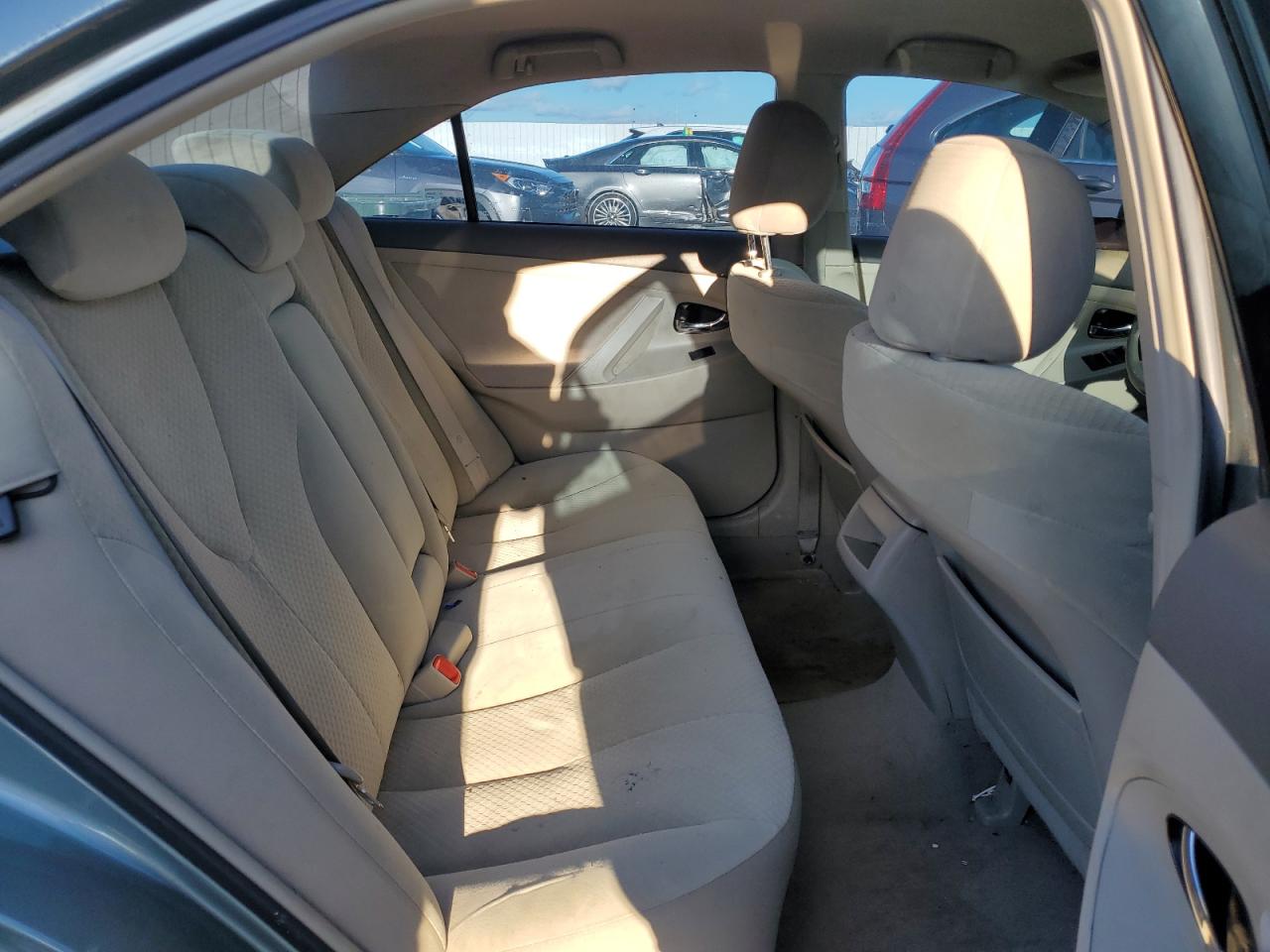 2007 Toyota Camry - Image 10