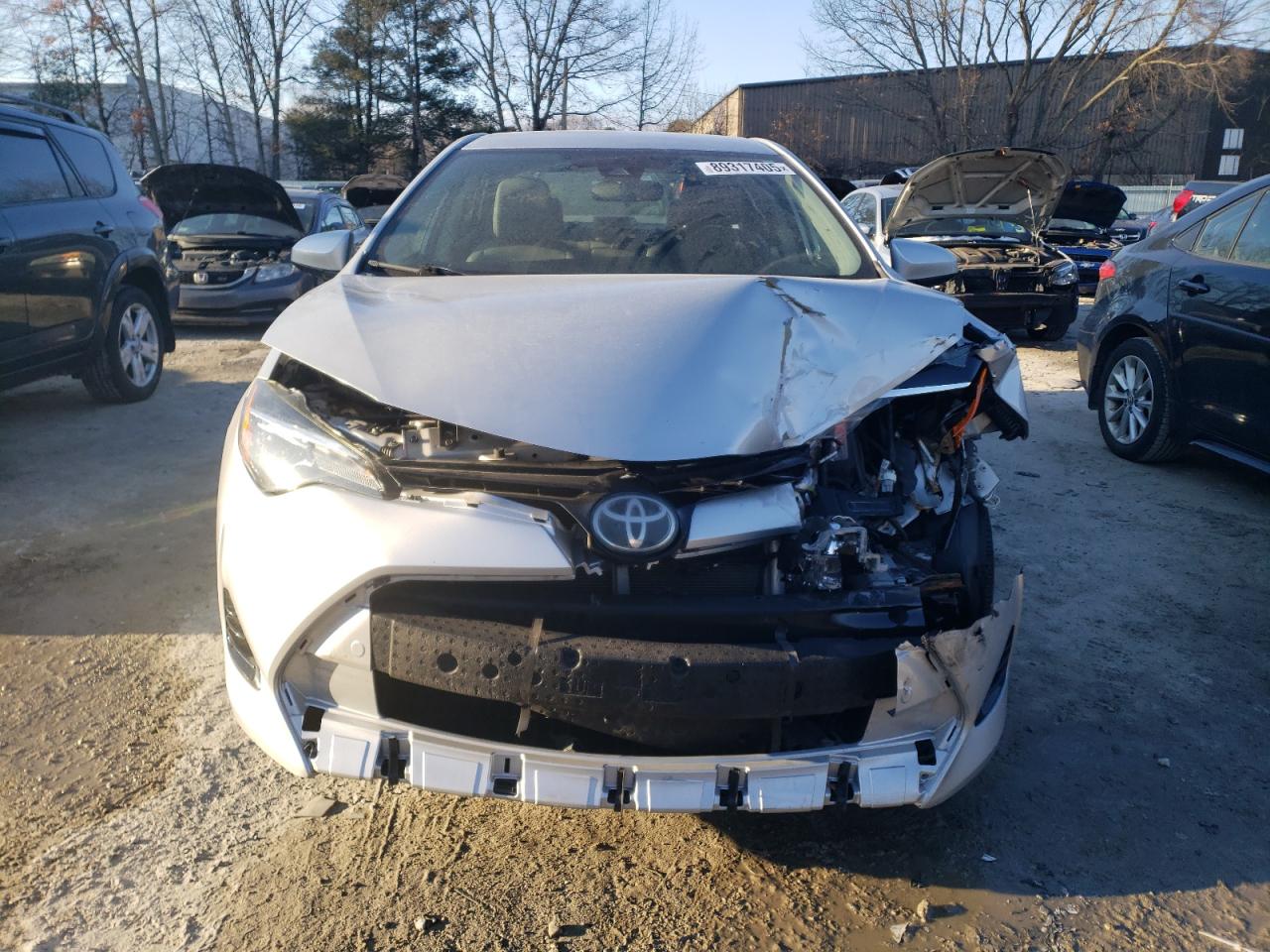 2018 Toyota Corolla - Image 5