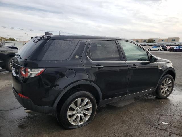  LAND ROVER DISCOVERY 2018 Сharcoal