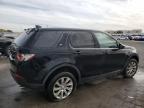 2018 Land Rover Discovery Sport Se на продаже в North Las Vegas, NV - Mechanical