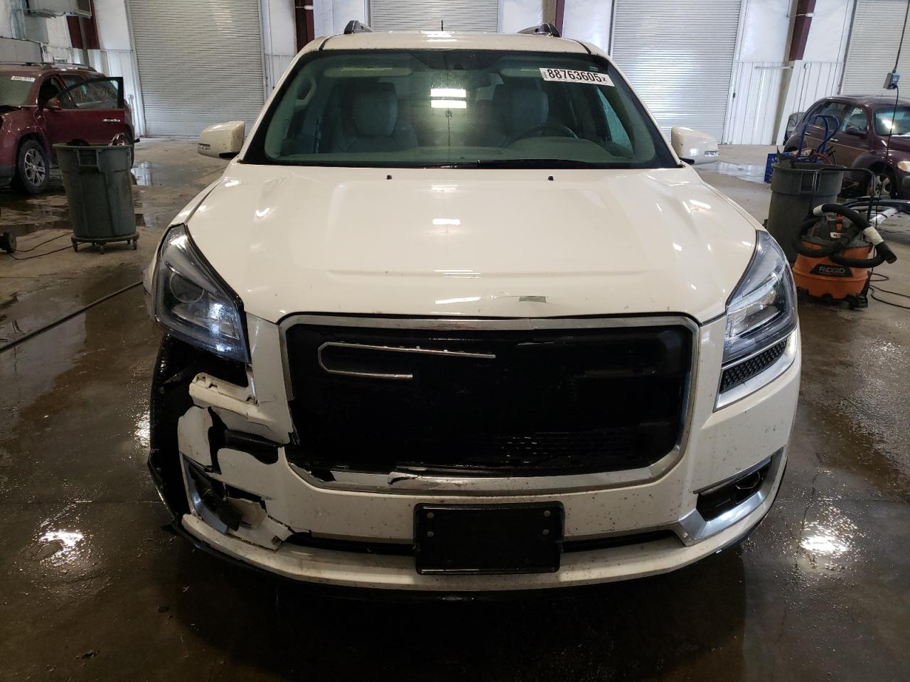 2015 GMC Acadia - Image 5