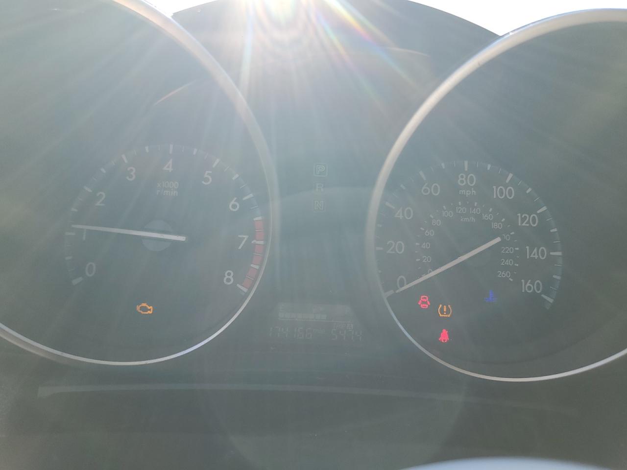 2012 Mazda 3 - Image 9