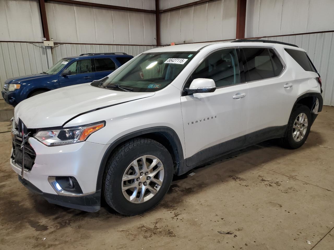 2019 Chevrolet Traverse - Image 1