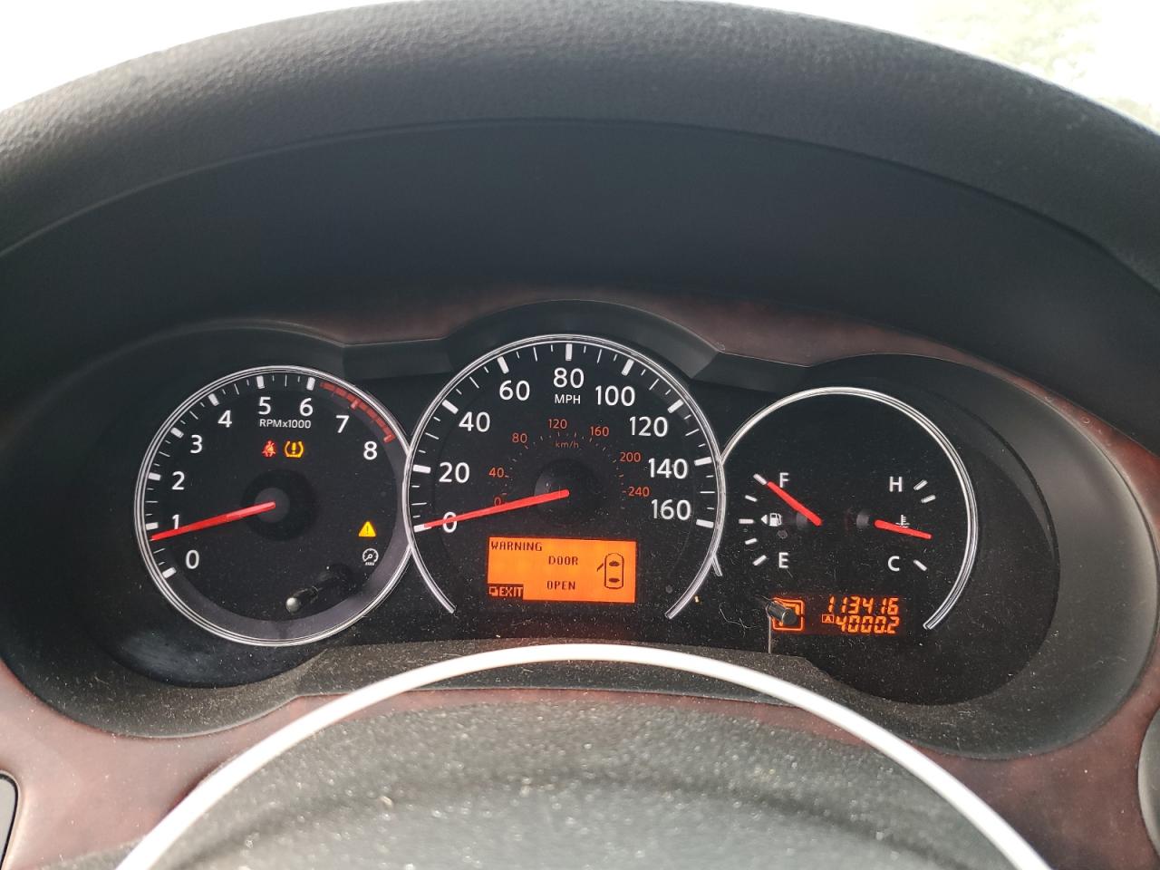 2010 Nissan Altima - Image 9