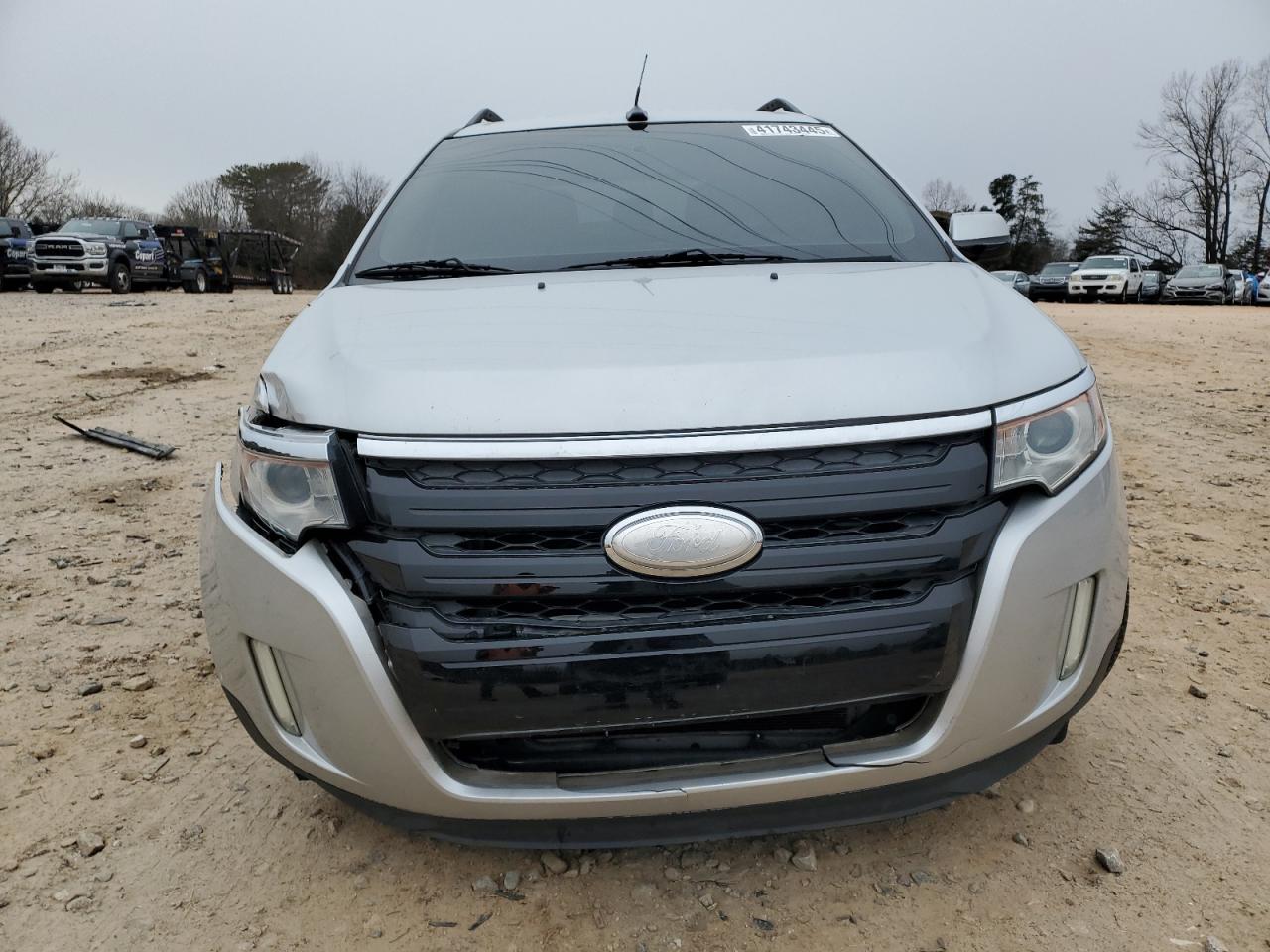 2012 Ford Edge - Image 5