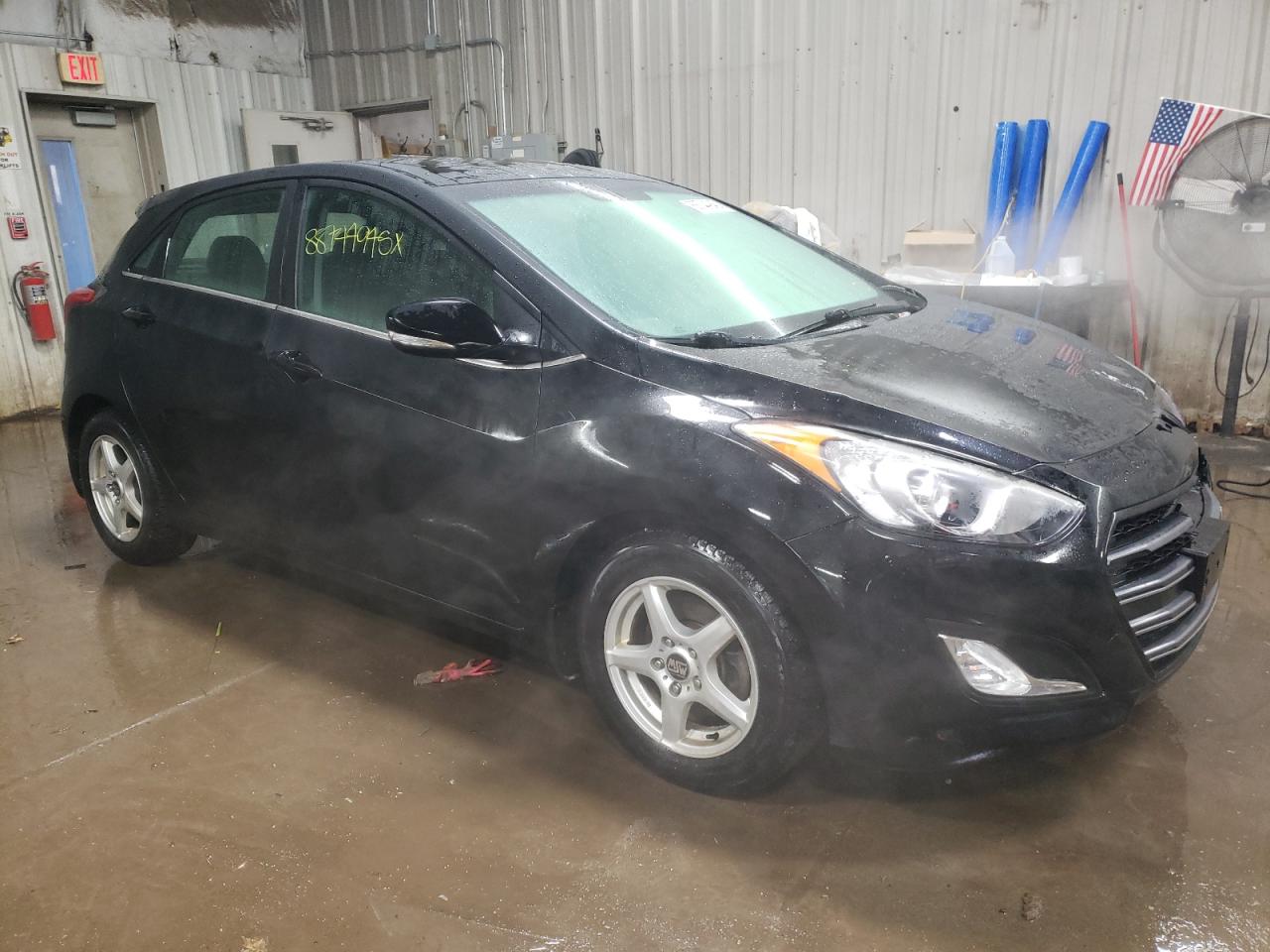 2016 Hyundai Elantra - Image 4
