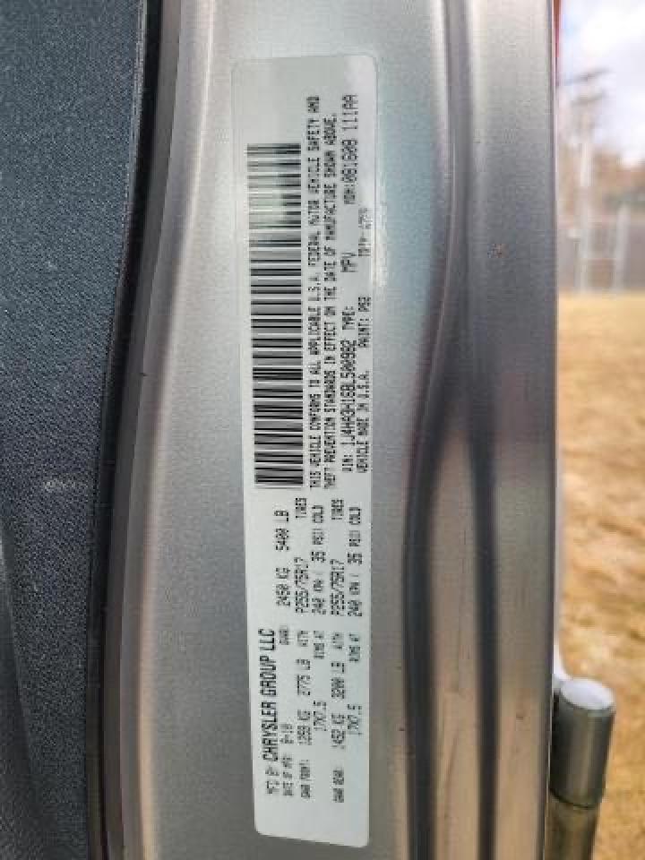 2011 Jeep Wrangler Unlimited Sport VIN: 1J4HA3H16BL500982 Lot: 88174495