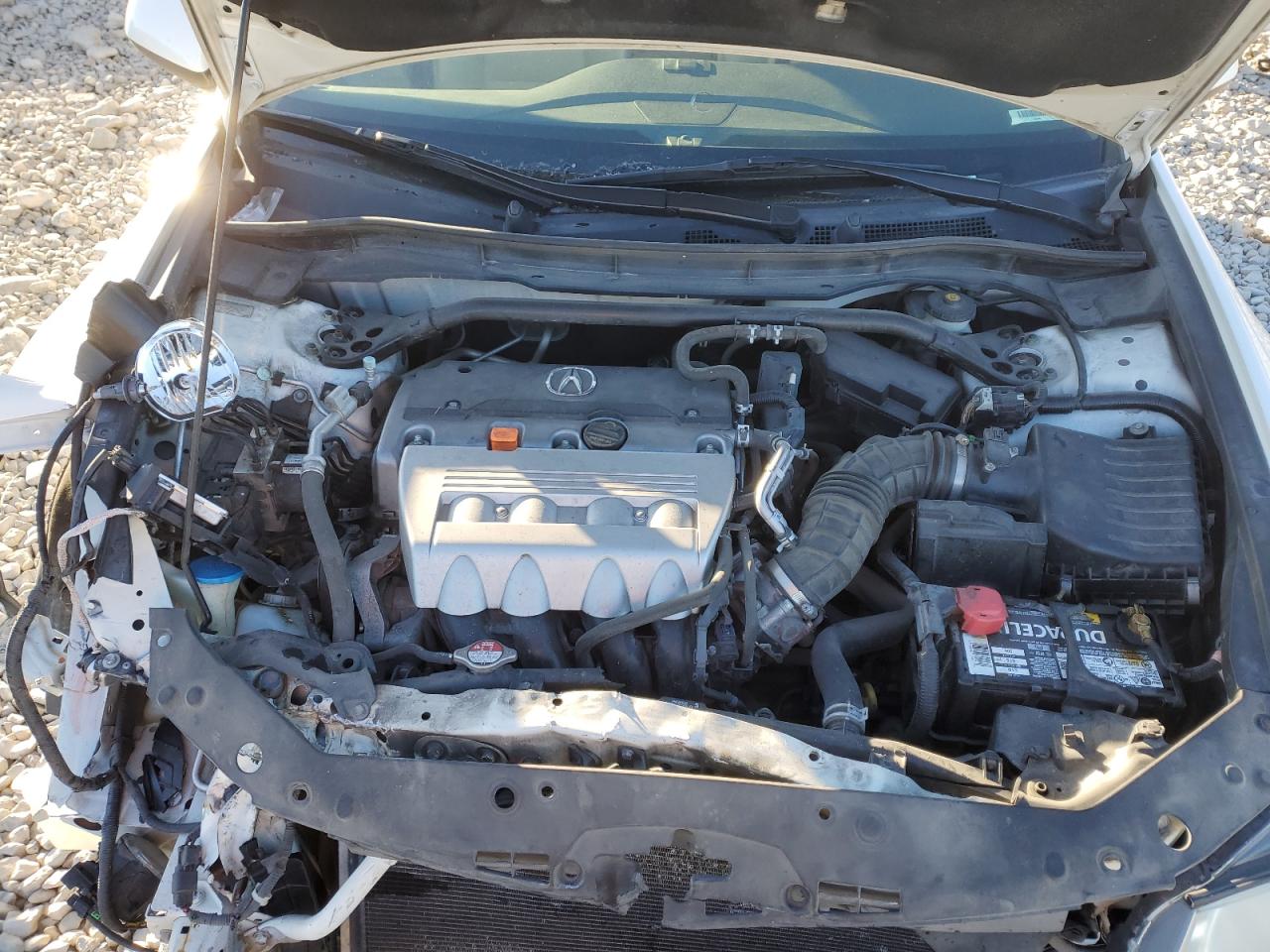 2013 Acura TSX - Image 11