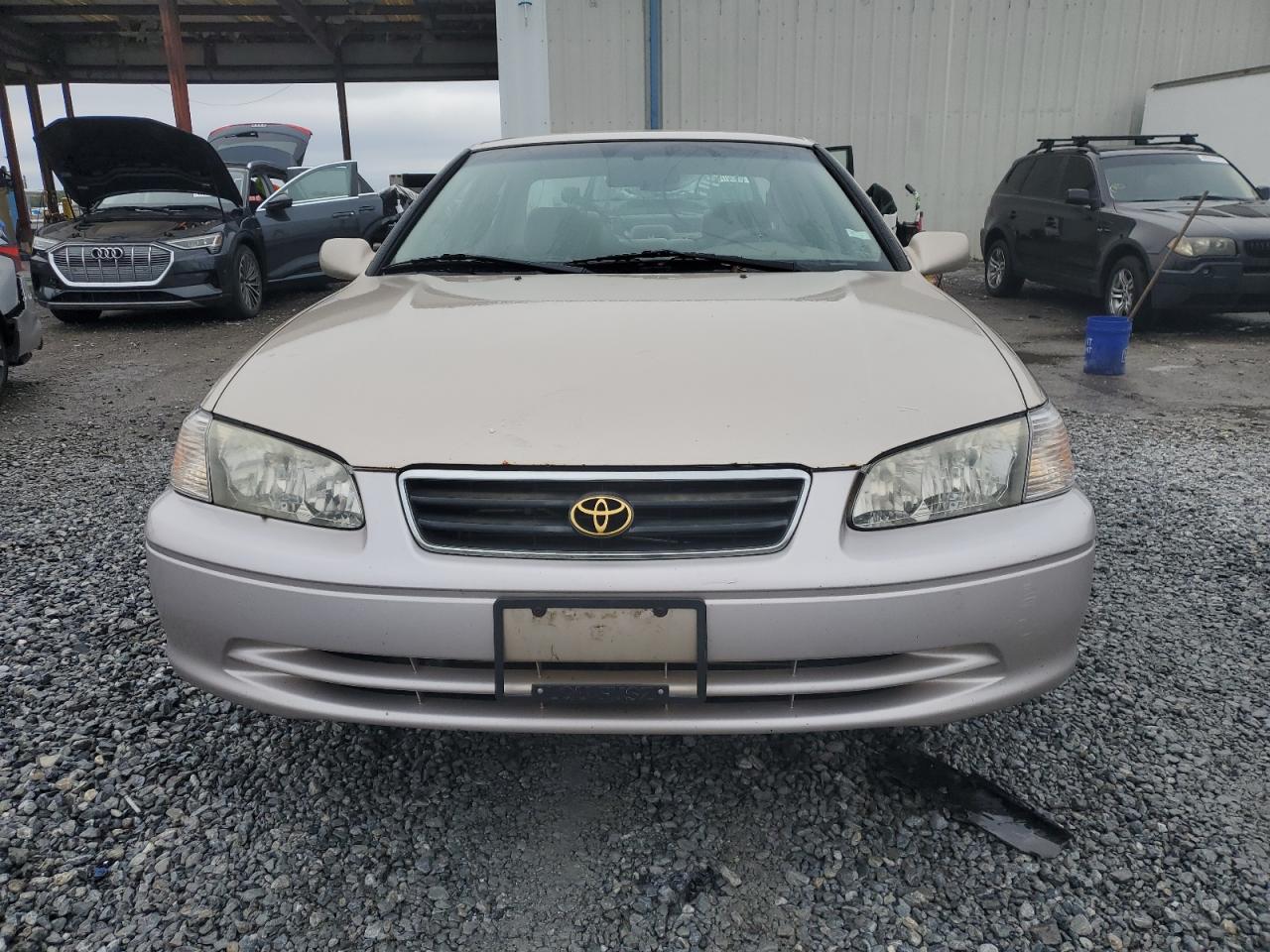 2000 Toyota Camry - Image 5