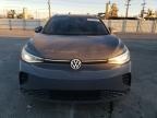 2023 Volkswagen Id.4 Pro S zu verkaufen in Sun Valley, CA - Rear End