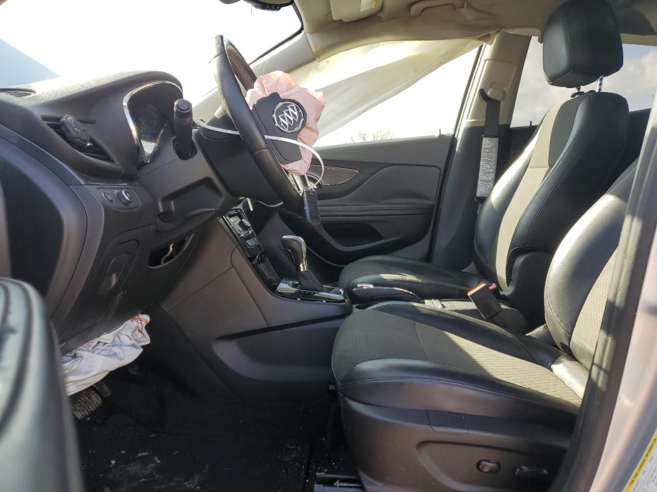 2018 Buick Encore - Image 7