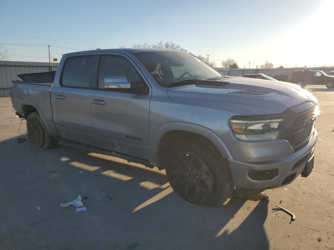 2020 RAM 1500 - Image 4