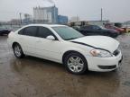 2007 Chevrolet Impala Lt de vânzare în Chicago Heights, IL - Front End