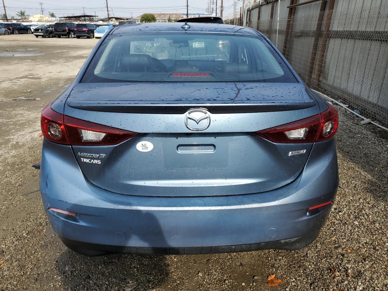 2014 Mazda 3 - Image 6