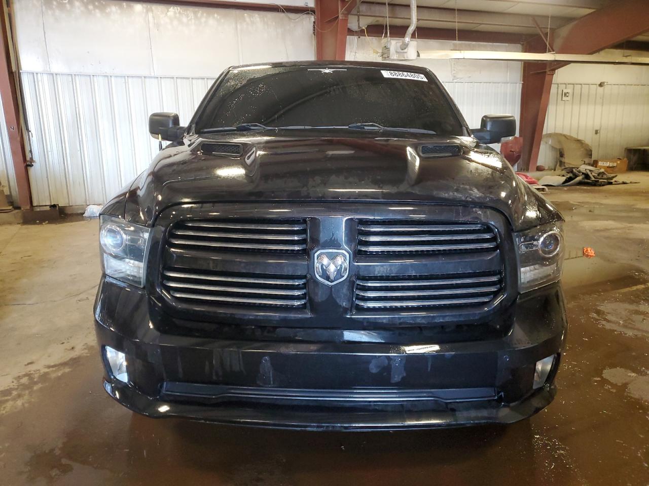 2016 RAM 1500 - Image 5
