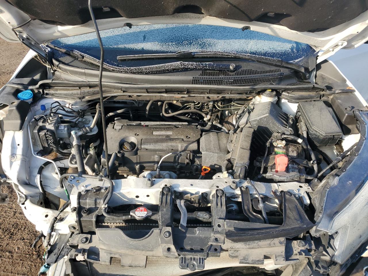 2016 Honda CR-V - Image 14