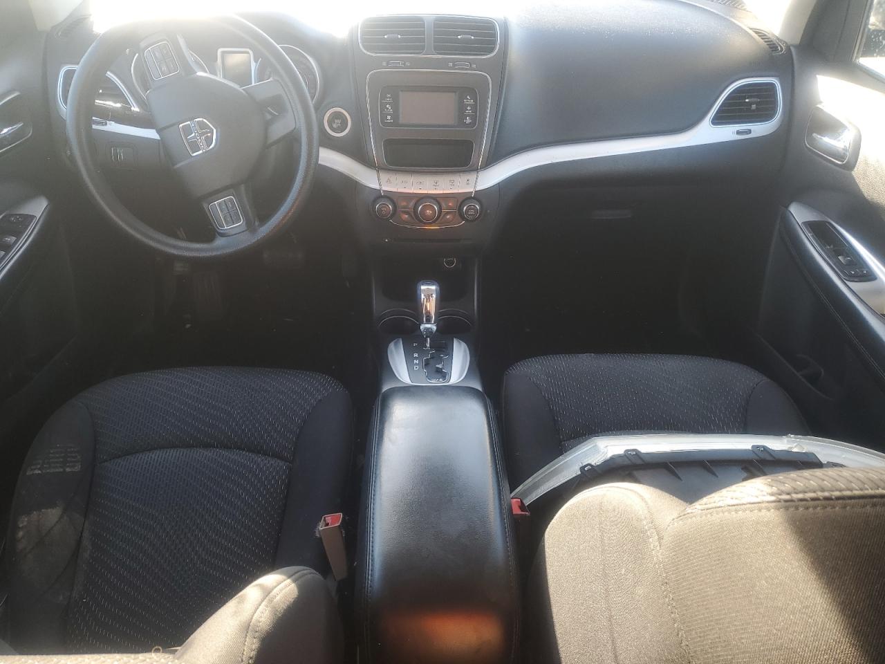 2015 Dodge Journey - Image 8