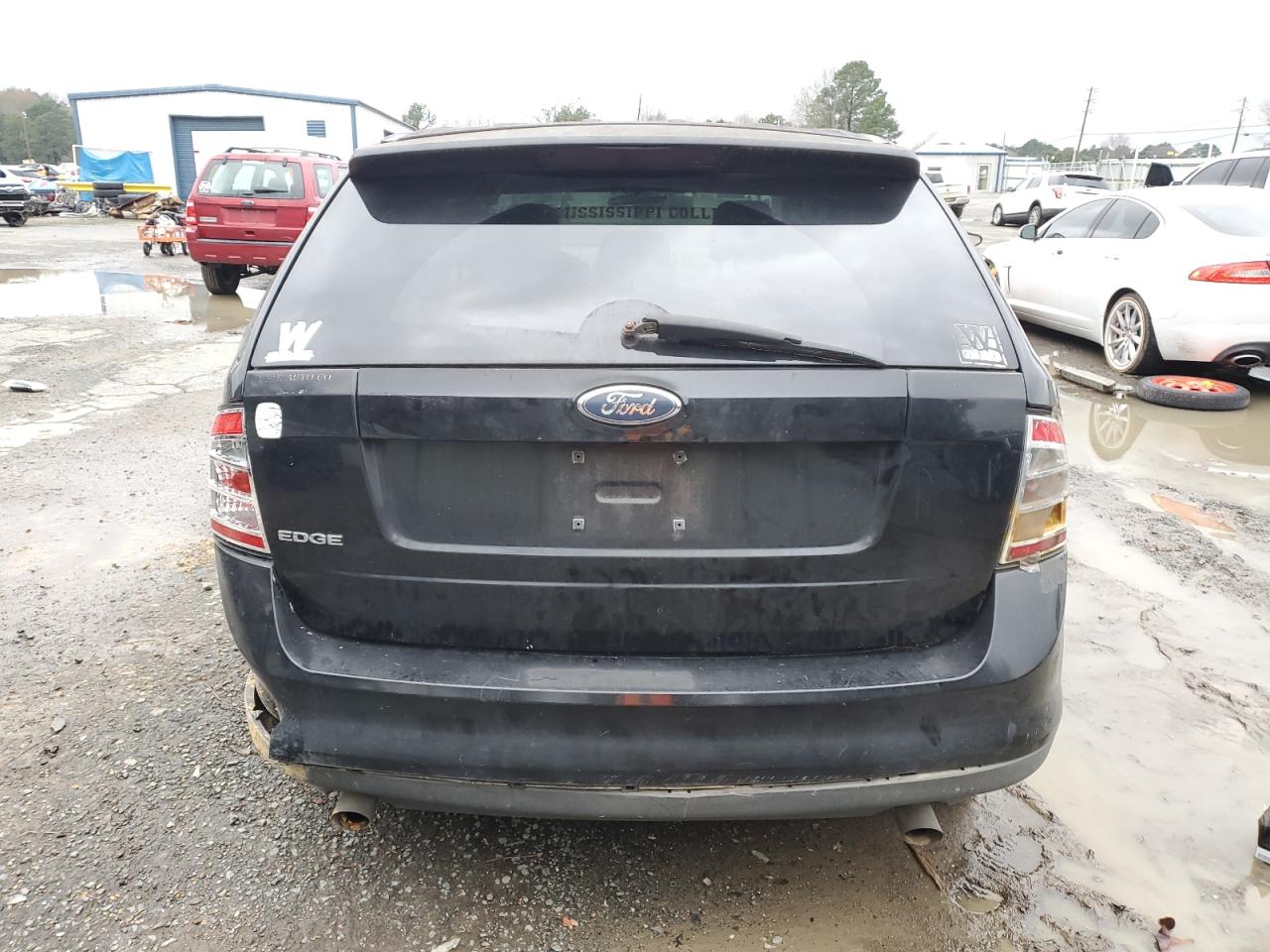 2007 Ford Edge - Image 6