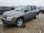 2013 Jeep Compass Sport للبيع في Kansas City، KS - Front End