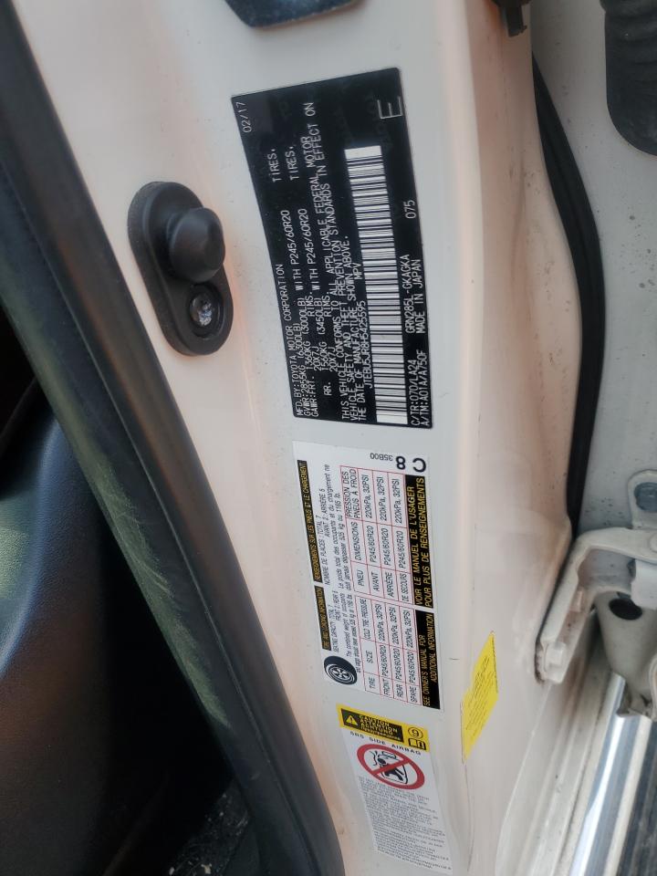 2017 Toyota 4Runner - Image 13