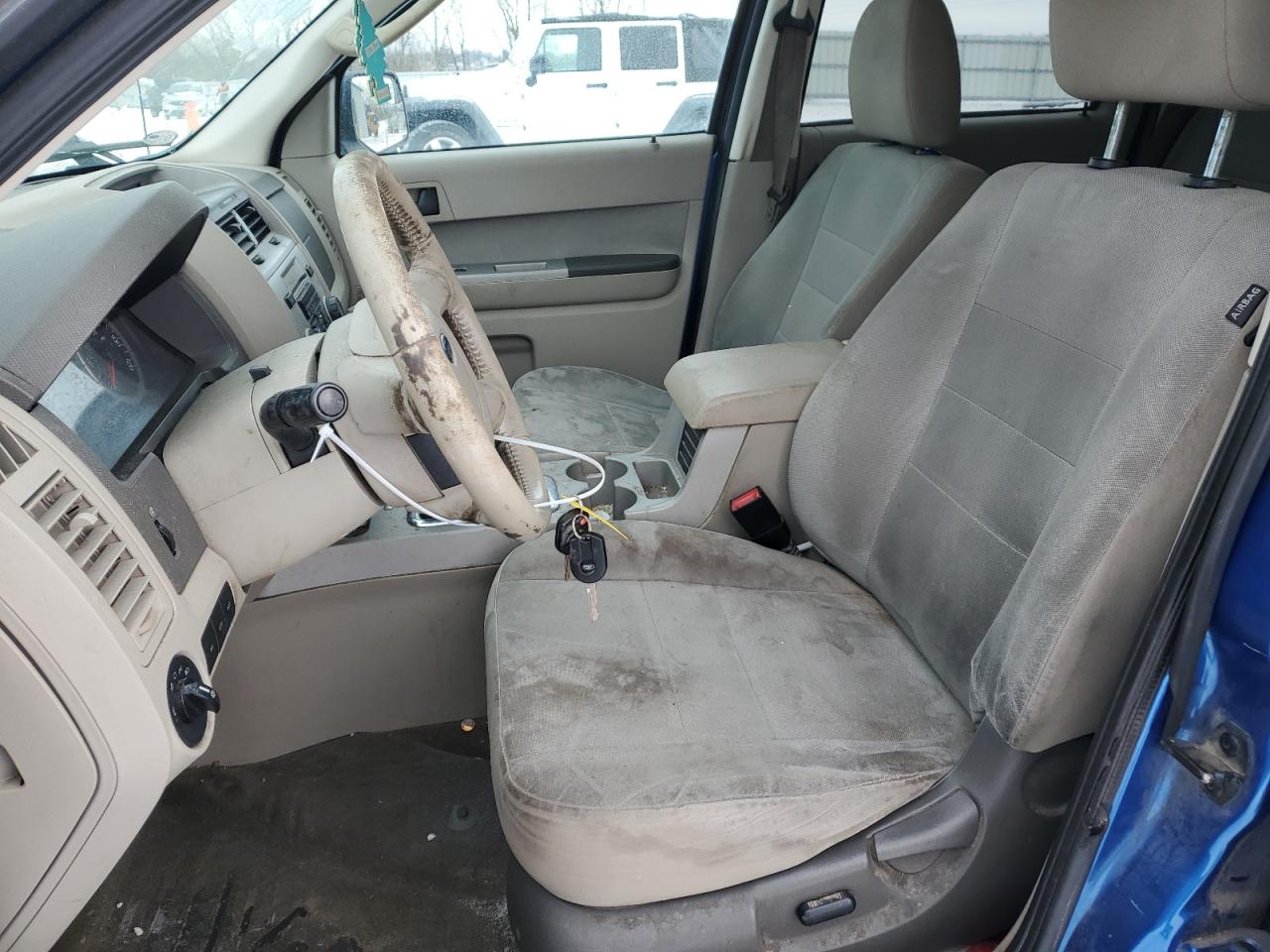 2012 Ford Escape - Image 7