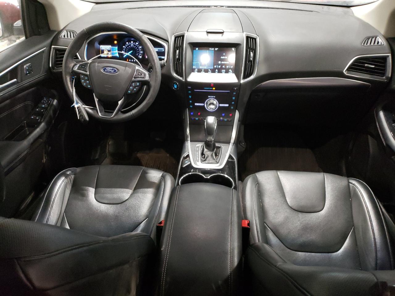 2018 Ford Edge - Image 8