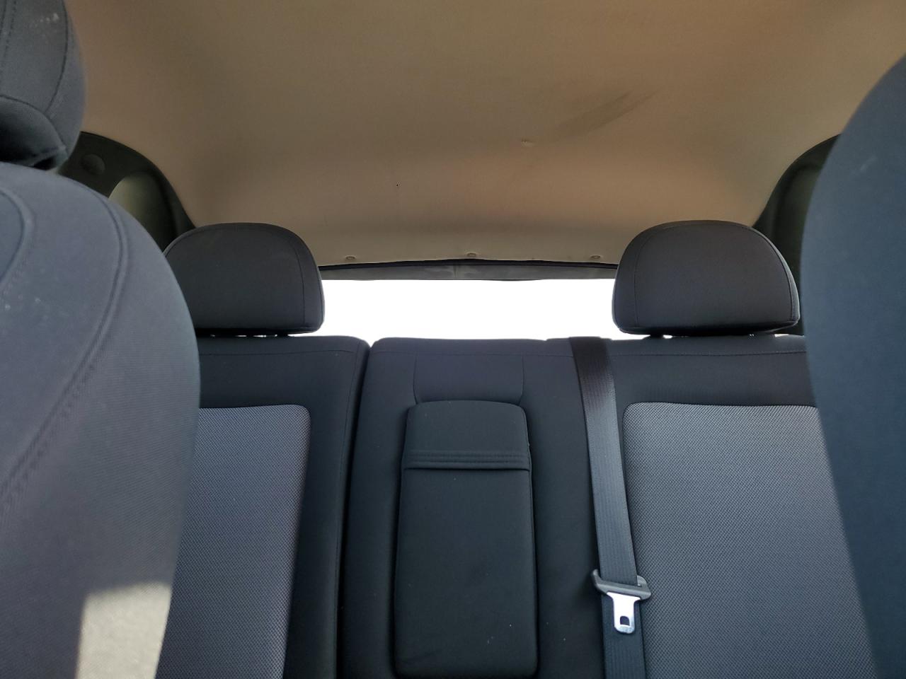 2014 Chevrolet Captiva - Image 10