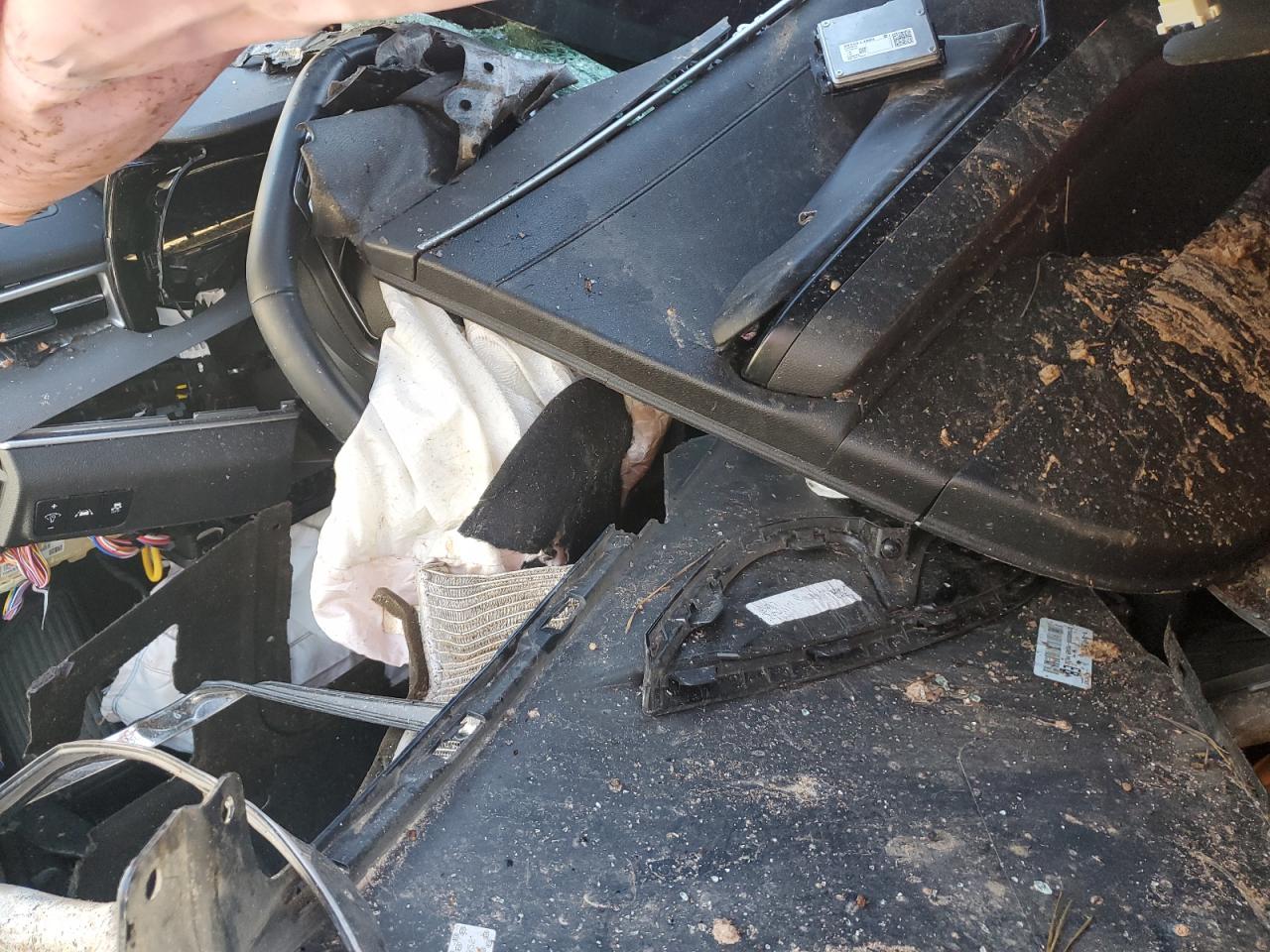 2021 Kia K5 - Image 8