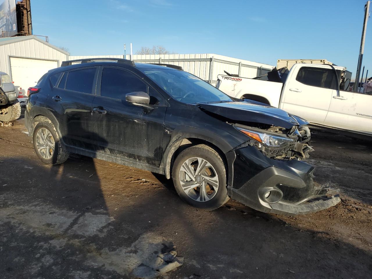 2024 Subaru XV - Image 4
