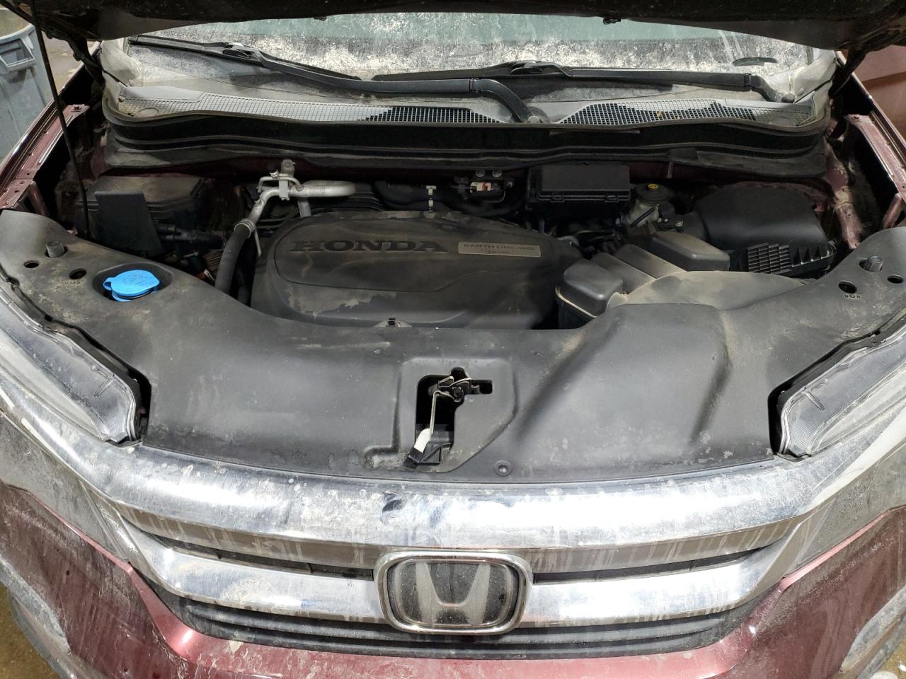 2019 Honda Pilot - Image 14