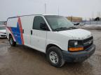 2009 CHEVROLET EXPRESS G3500  for sale at Copart ON - TORONTO