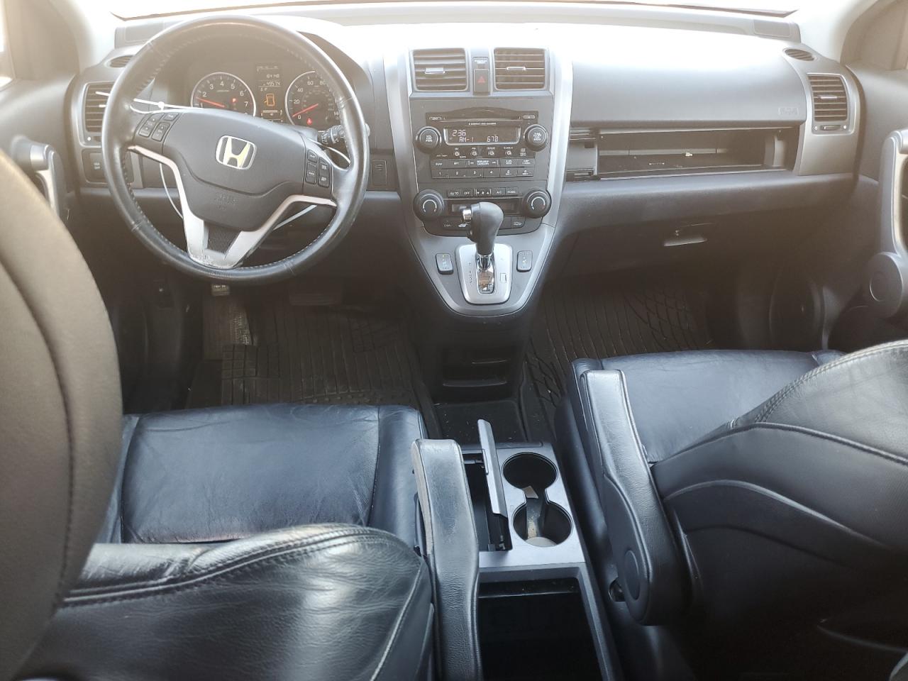 2008 Honda CR-V - Image 8