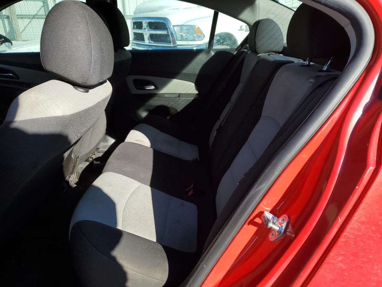 2015 Chevrolet Cruze - Image 10