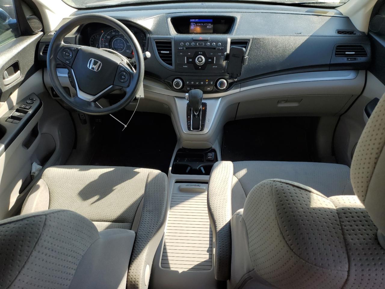 2013 Honda CR-V - Image 8