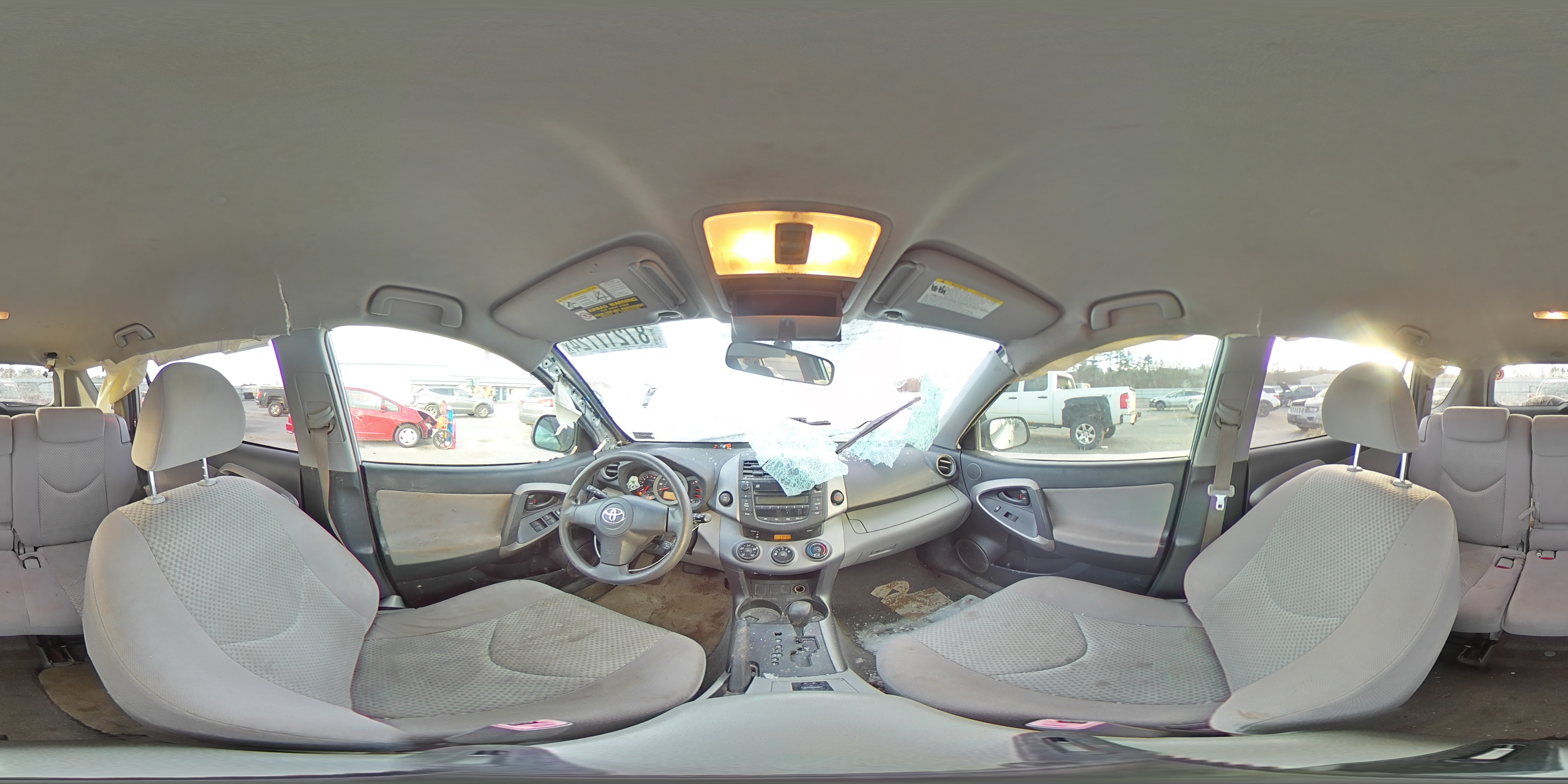 2007 Toyota RAV 4 - Image 15
