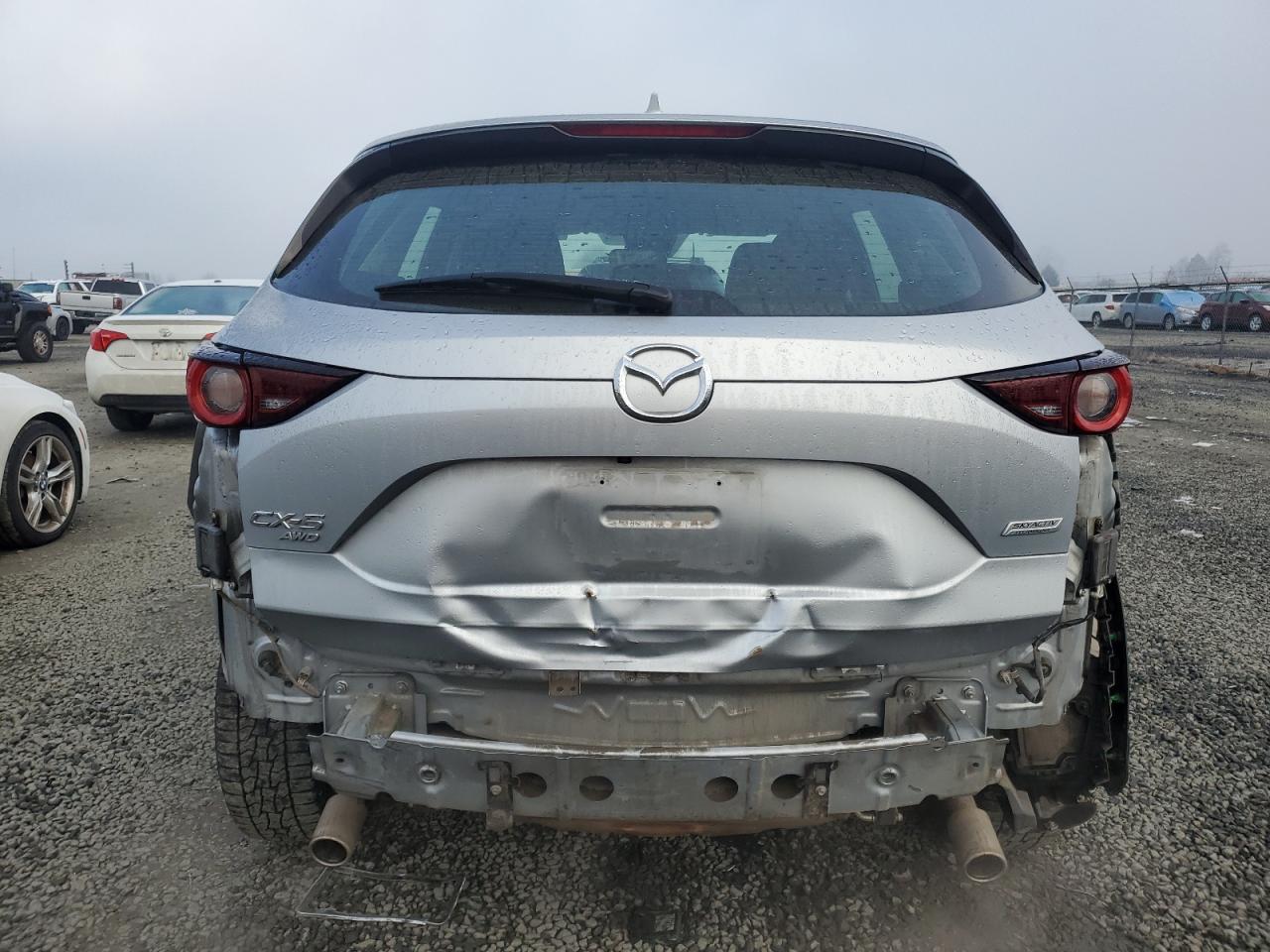 2019 Mazda CX-5 - Image 6