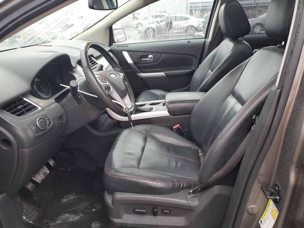 2013 Ford Edge - Image 7