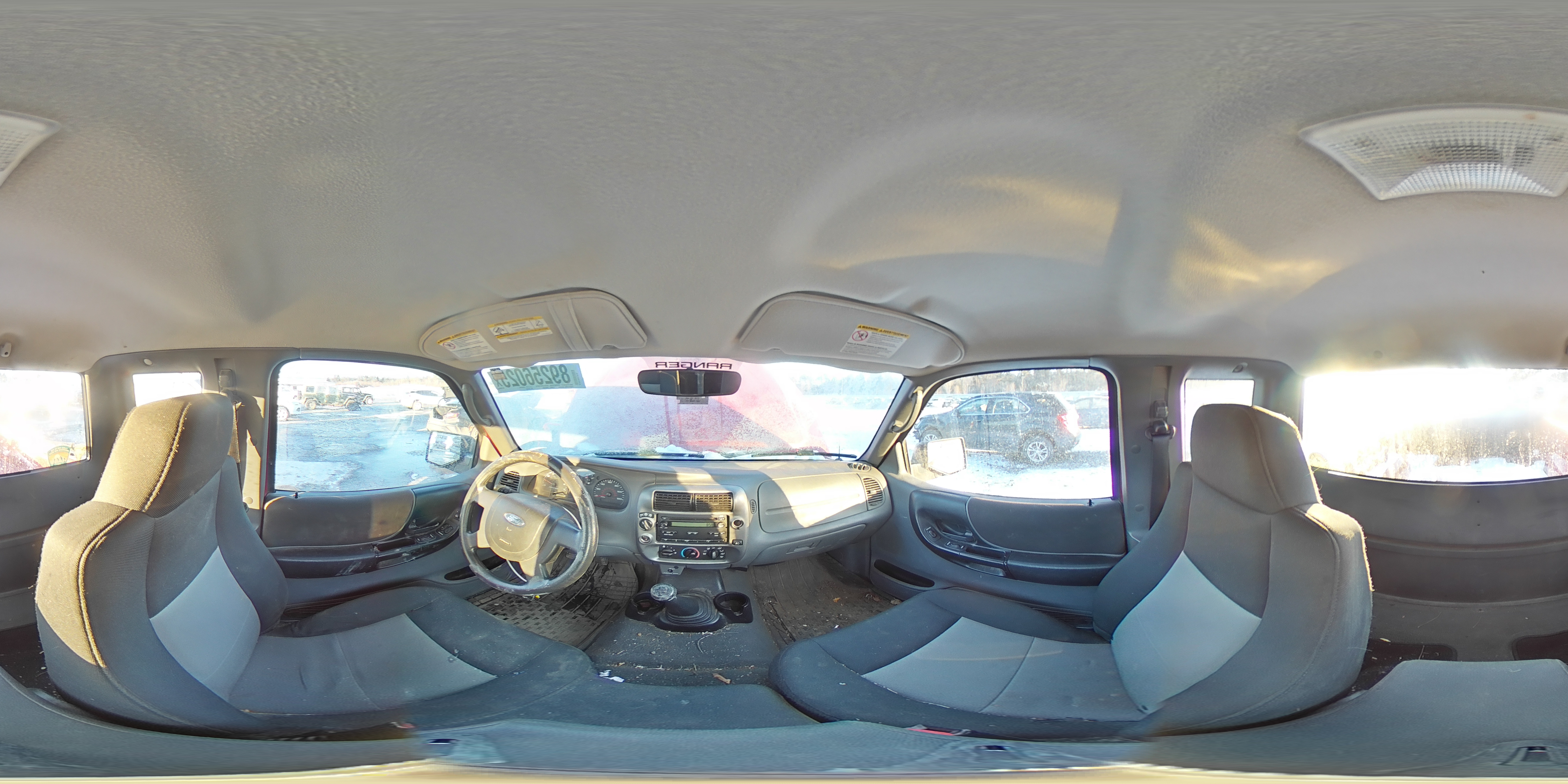 2006 Ford Ranger - Image 12